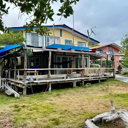 مبيت وإفطار بويرتو أيورا Casa Kubler المظهر الخارجي الصورة